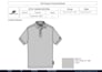 create a professional apparel tech pack for clothing manufacturers